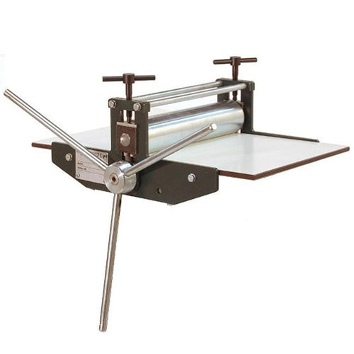 JM-25 Polymetaal Press
