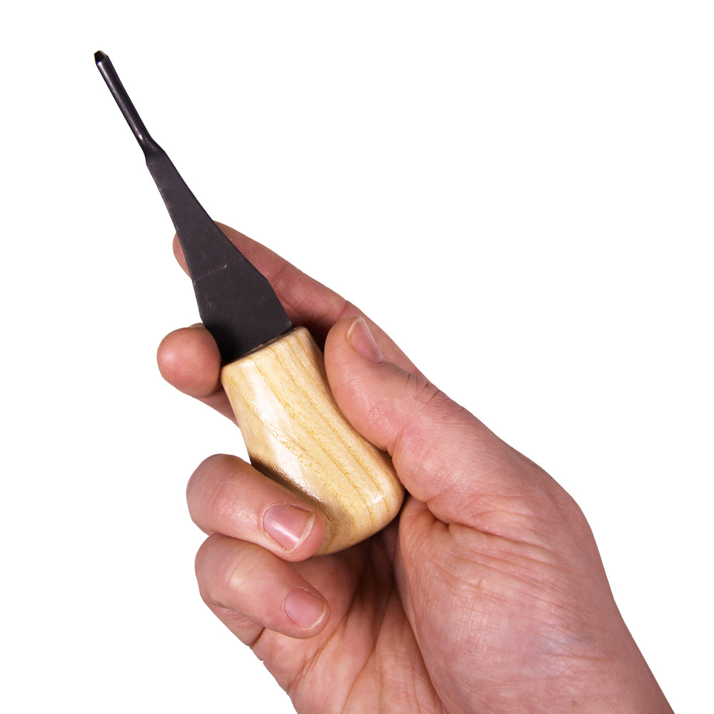 Flexcut Mini Palm Carving Tool Set