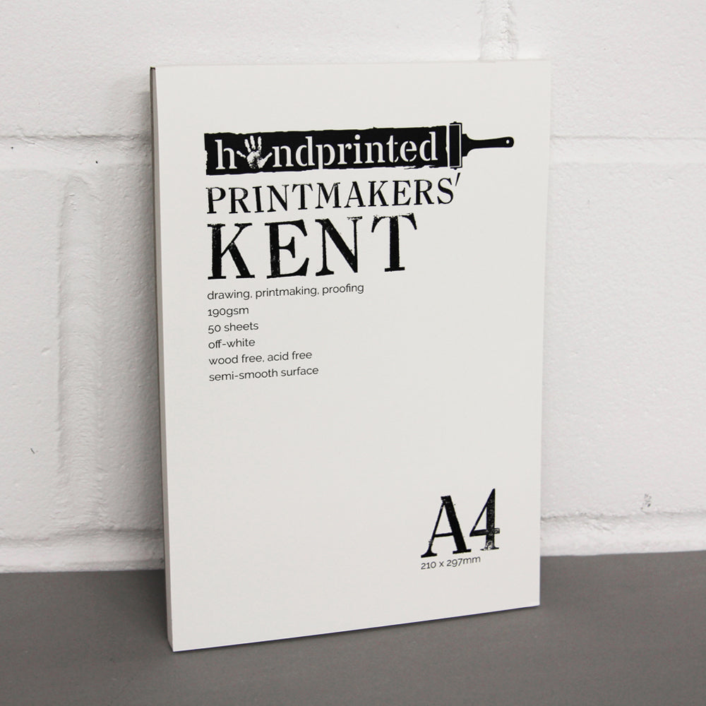 Kent Paper Pad