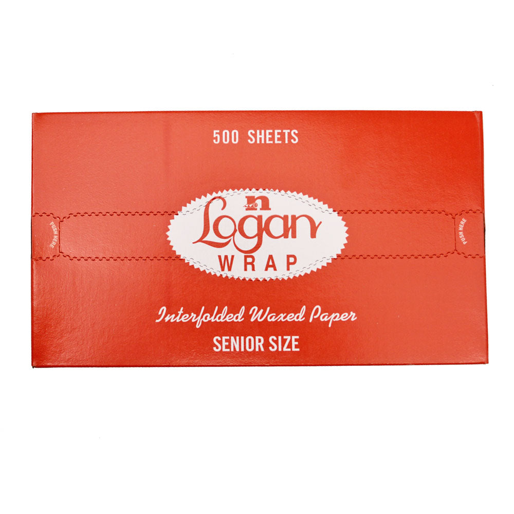Logan Deli Paper