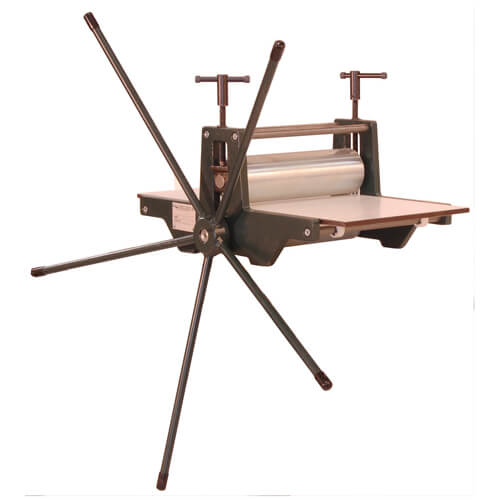 Polymetaal Etching Press JH-30
