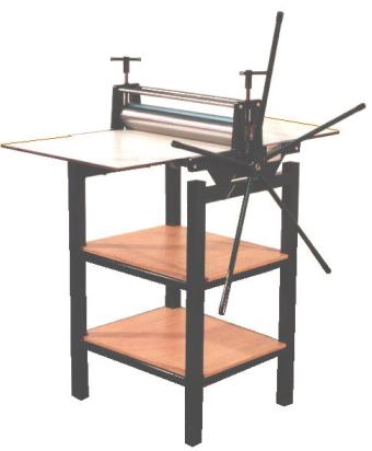 Polymetaal Etching Press JH-50