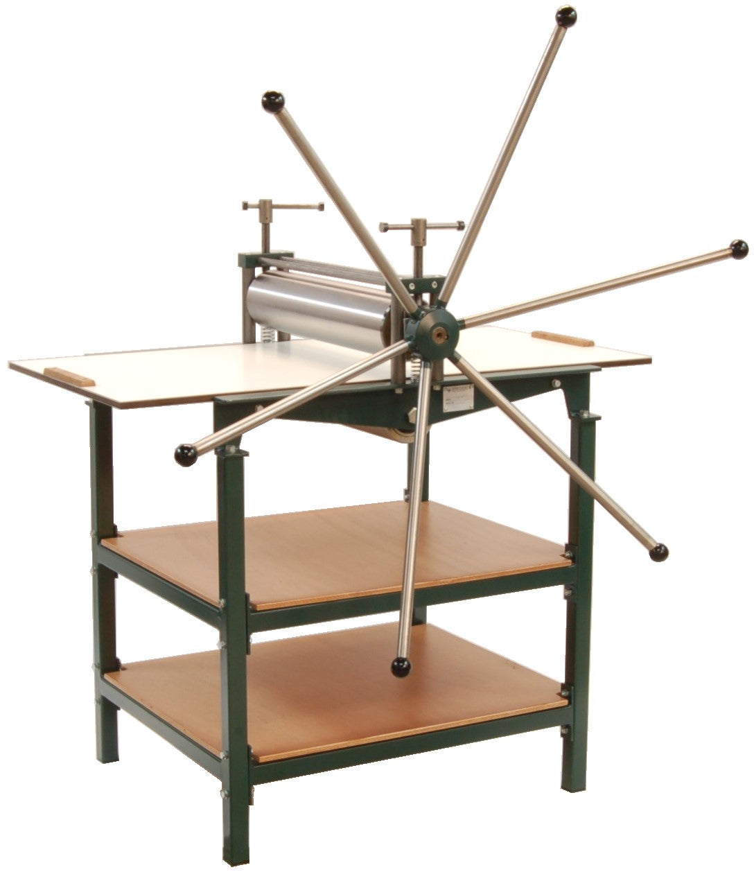 Polymetaal Etching Press HP-60
