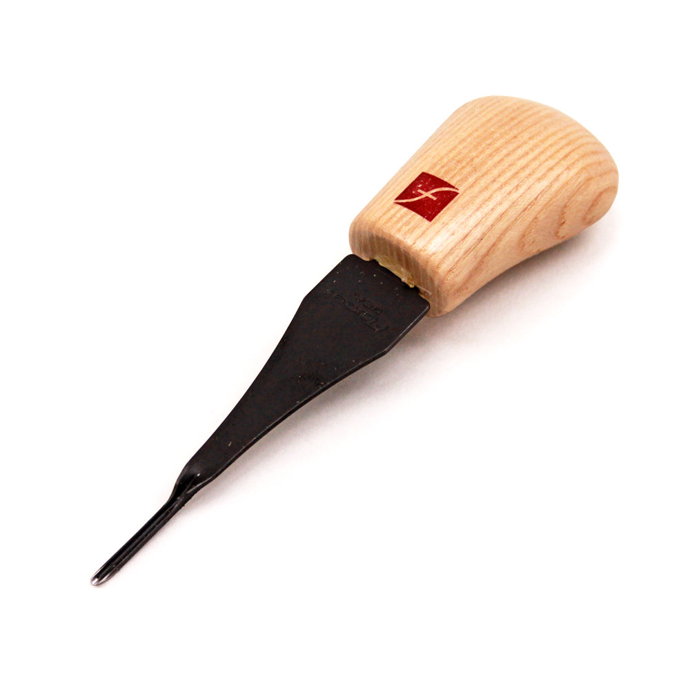 Individual Flexcut Micro Palm Tools