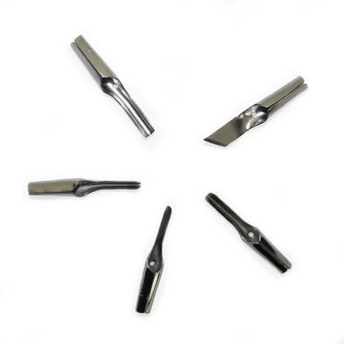 Lino Blades - Replacement for Wooden Handled Lino Set