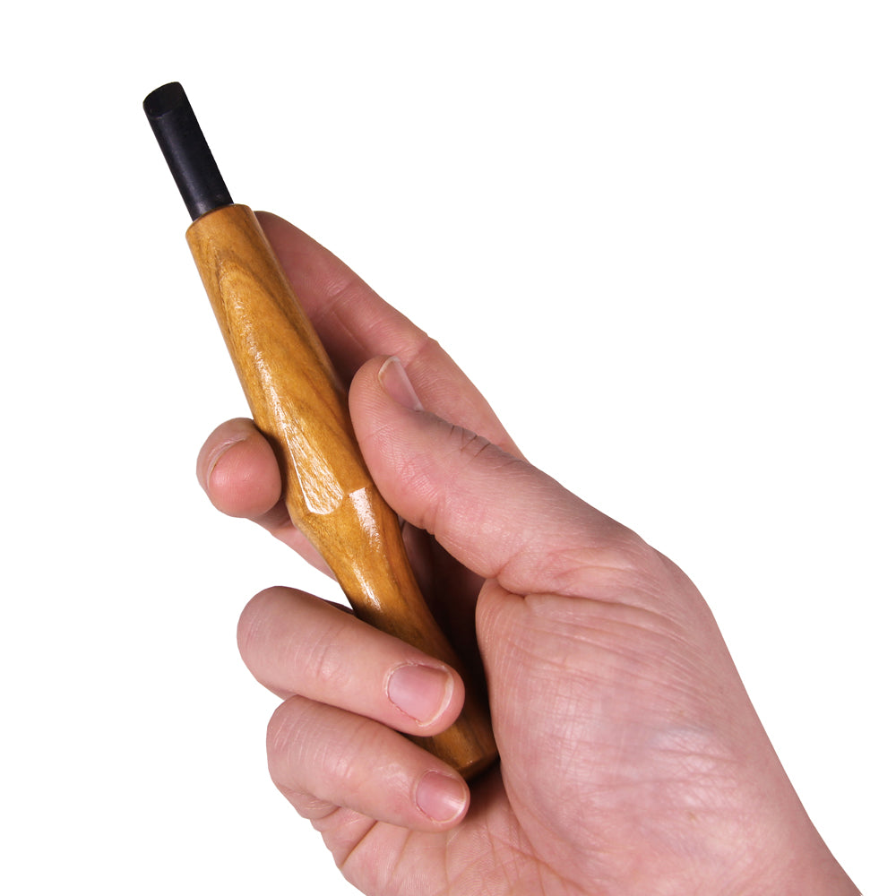 Japanese Powergrip Tools - Set of Seven