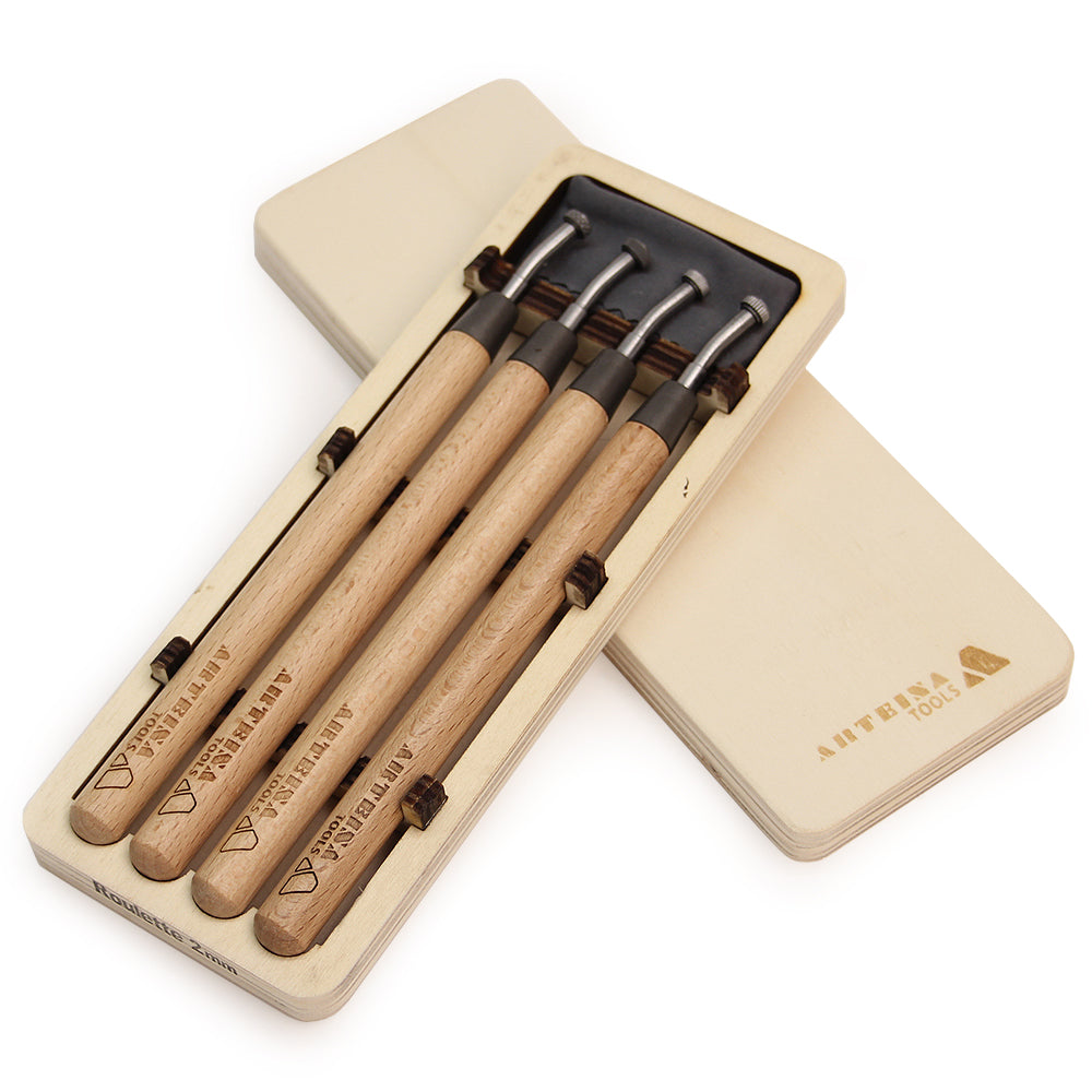  Arteina : Etching Tool : Drypoint : Junior : 3mm : Arts, Crafts  & Sewing
