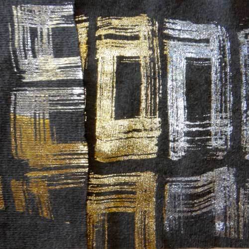 Foil Adhesive