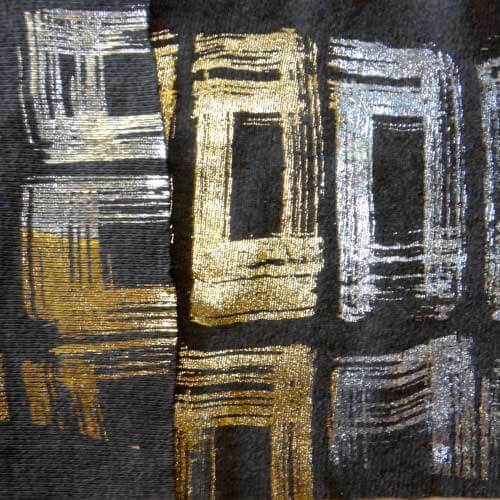 Textile Foil