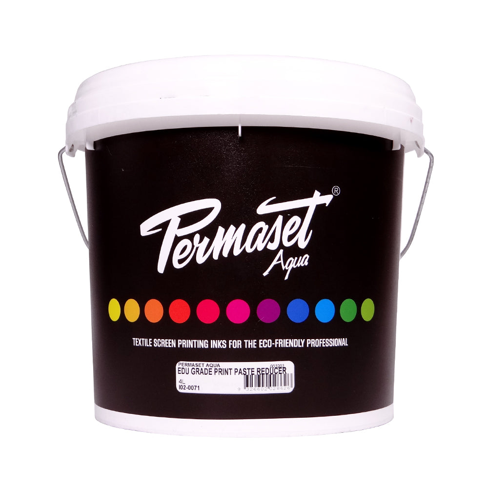 Permaset Aqua Basic Print Paste