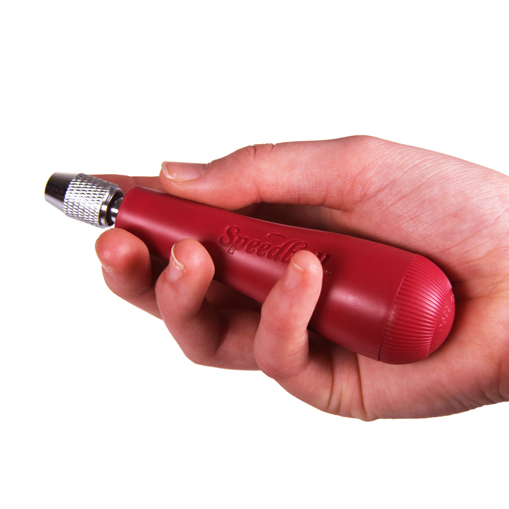 Speedball #1 Lino Cutter Assortment - 5 Blades