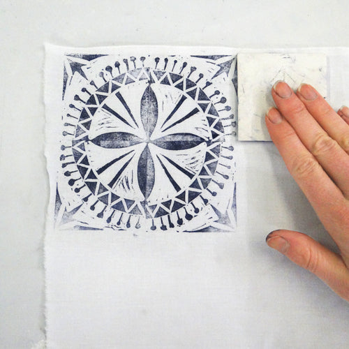 MasterCut Stamp and Printmaking Blocks by Essdee