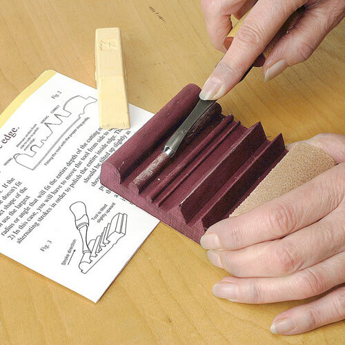 Flexcut SlipStrop