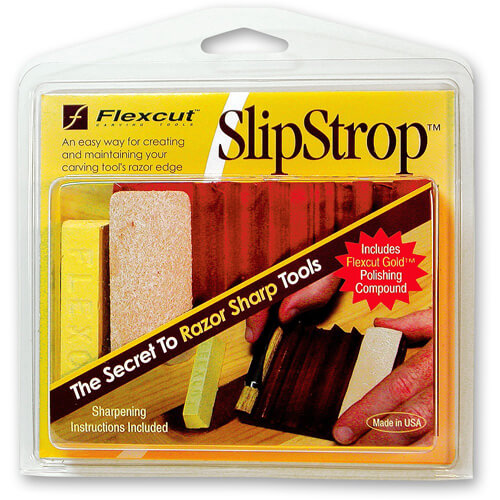 Flexcut SlipStrop