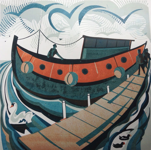 Meet the Maker: Paul Cleden