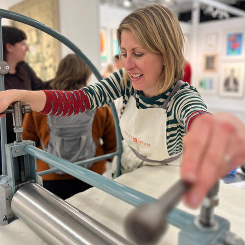 Meet the Maker: Jo Boddy