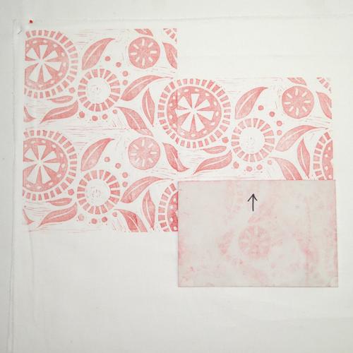 Create Half Drop Pattern How to Design and Print a Half Drop Repeating Pattern