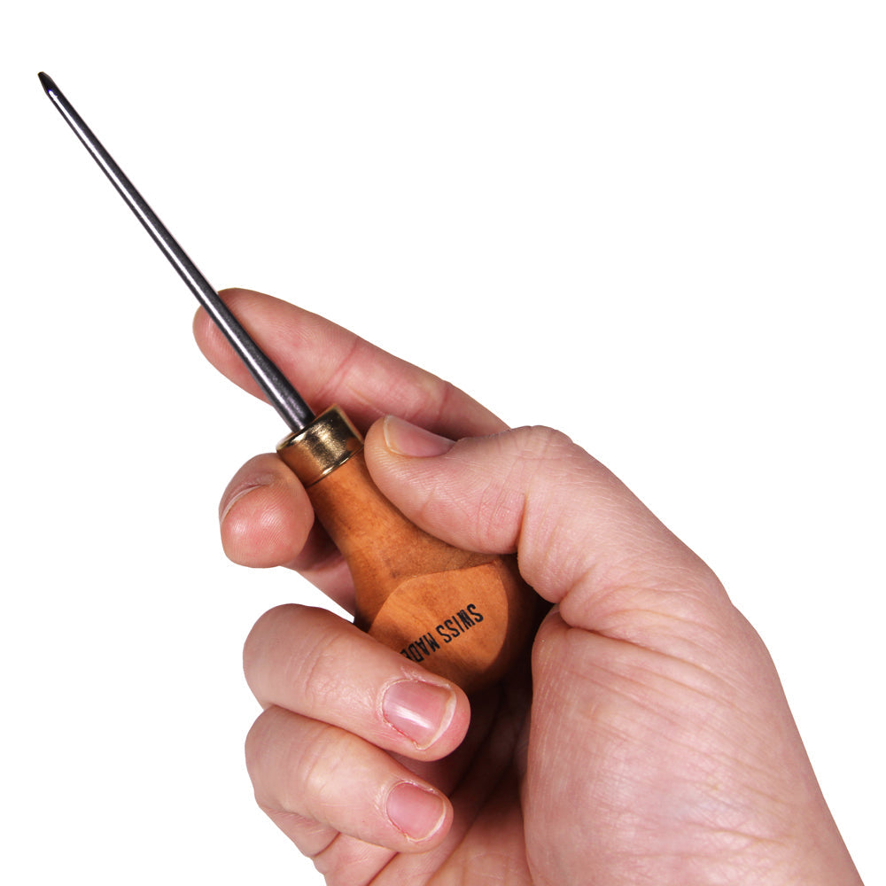 Pfeil Tool Code Names Explained