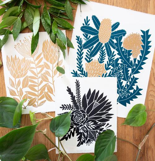 Meet the Maker: Bailey Schmidt
