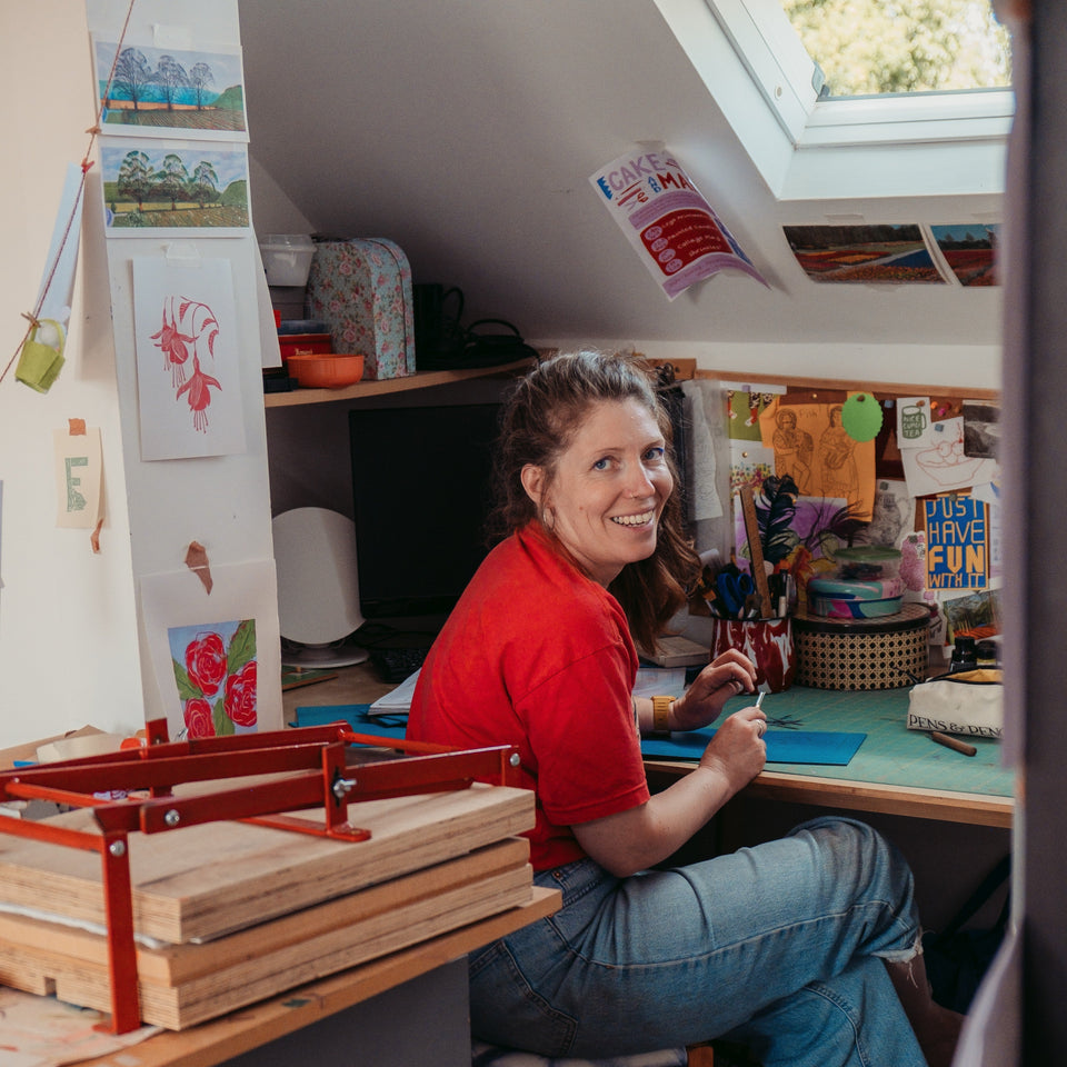 Meet The Maker: Alex Williams