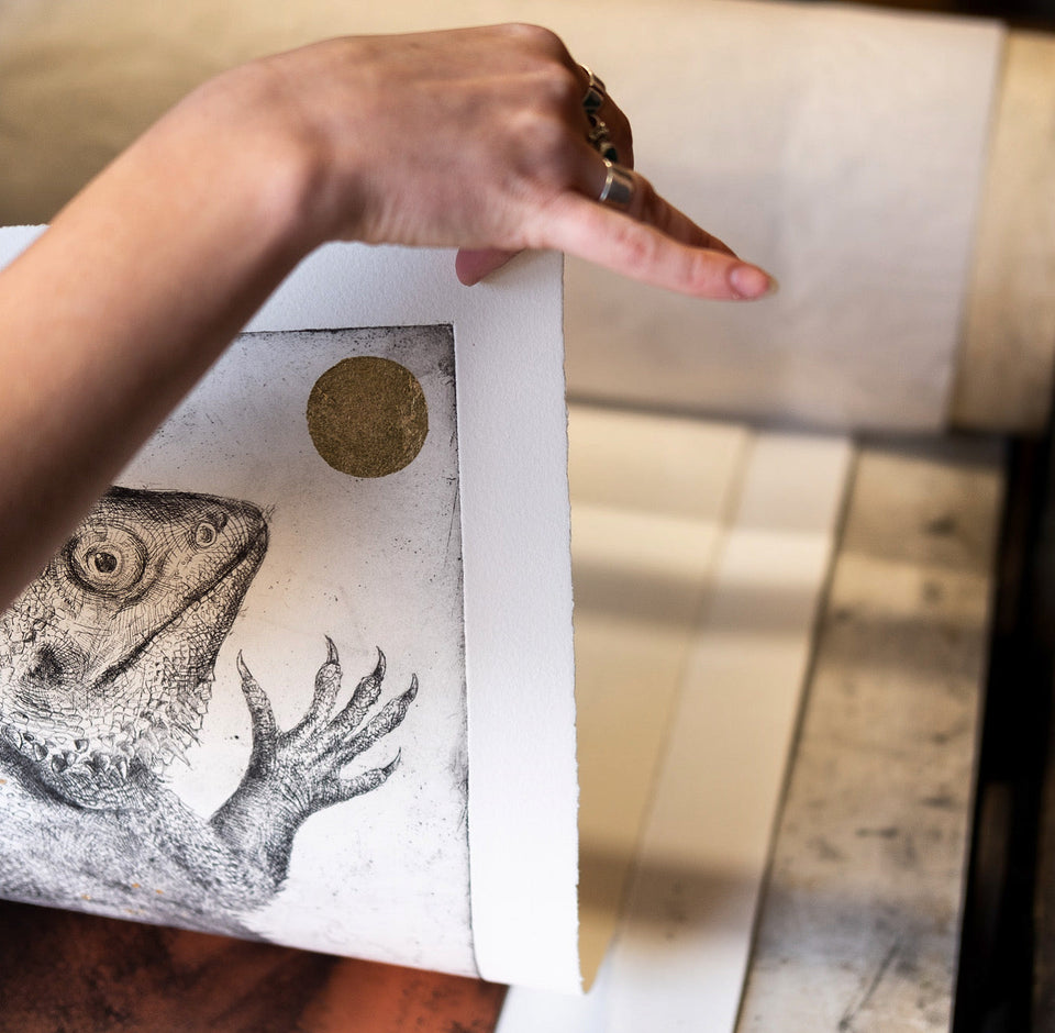 Meet the Maker: Rosie Mclay