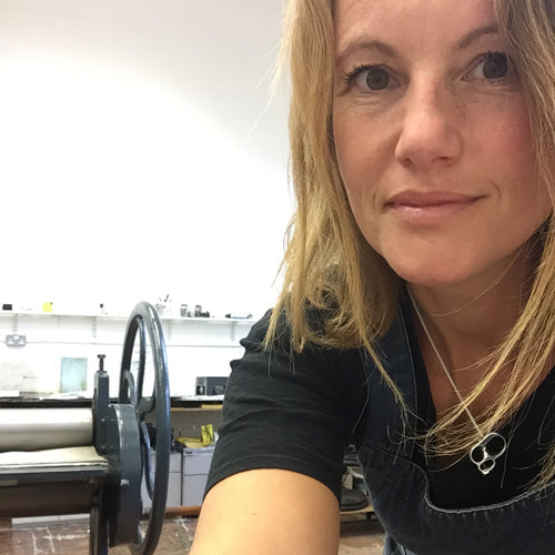 Meet The Maker: Fiona Rimmer