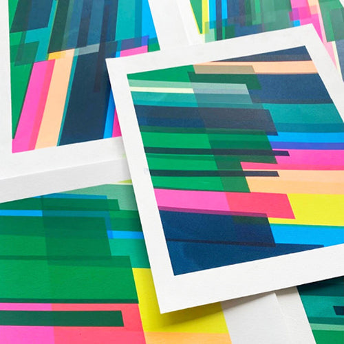 Meet the Maker: Lea Lloyd