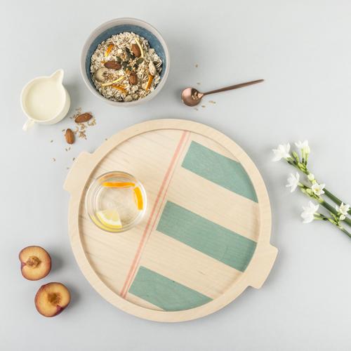 Meet the Maker: Georgia Bosson