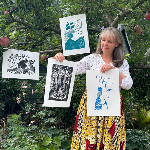 Meet the Maker : Sam Kelly