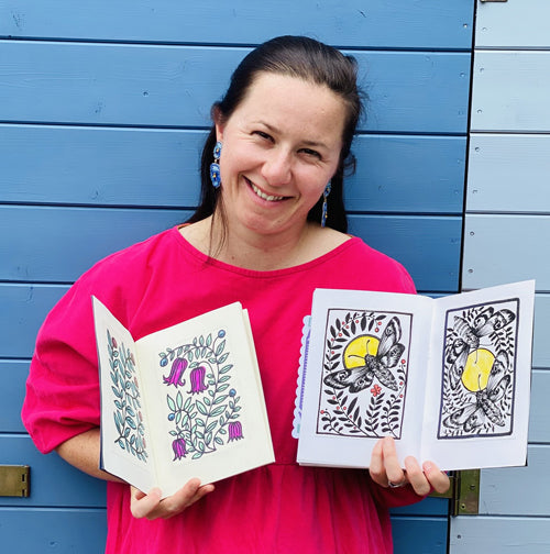 Meet The Maker: Holly Nairn