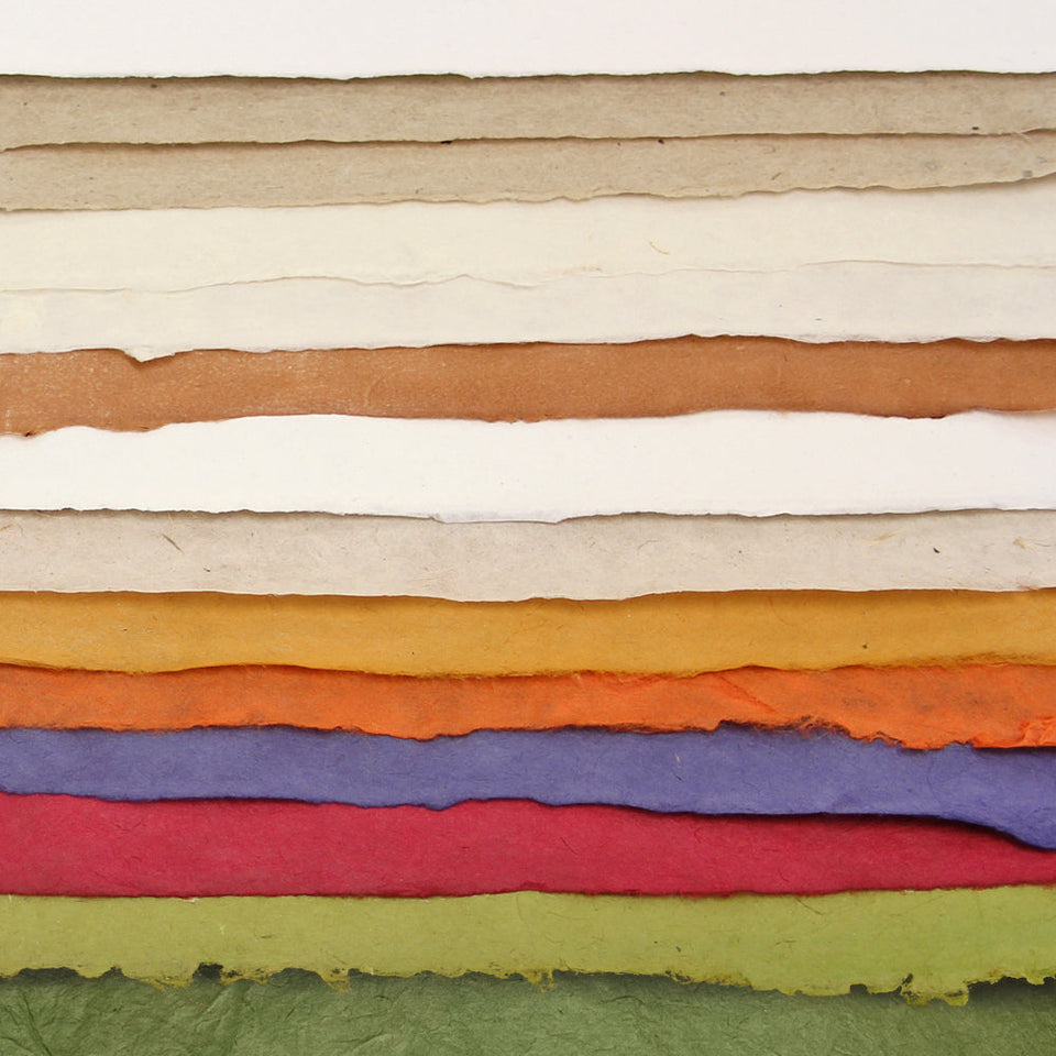 Choosing Printmaking Paper