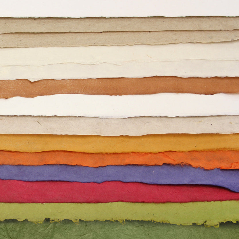 Choosing Printmaking Paper