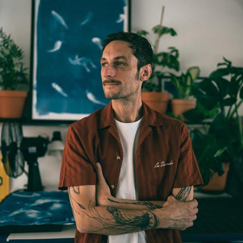 Meet the Maker: Craig Keenan