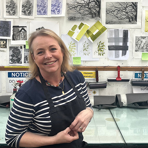 Meet The Maker: Corinne Mangan