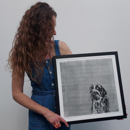 Meet the Maker: Kate Alger