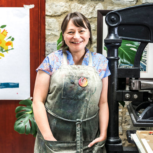 Meet the Maker : Lisa Takahashi