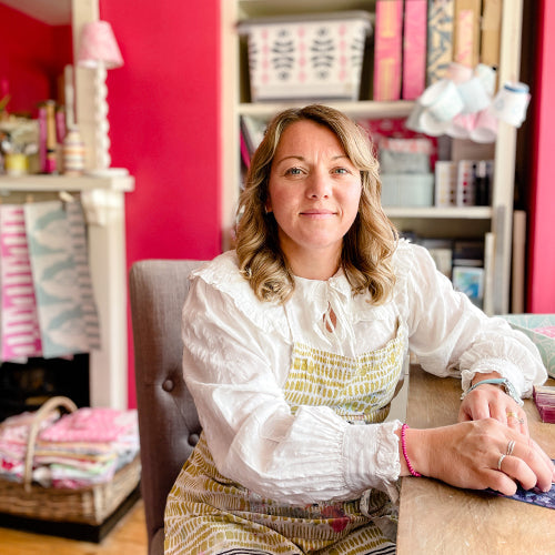Meet the Maker: Winsper Design