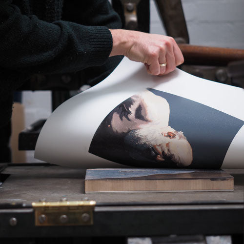 Meet The Maker: Ben Goodman