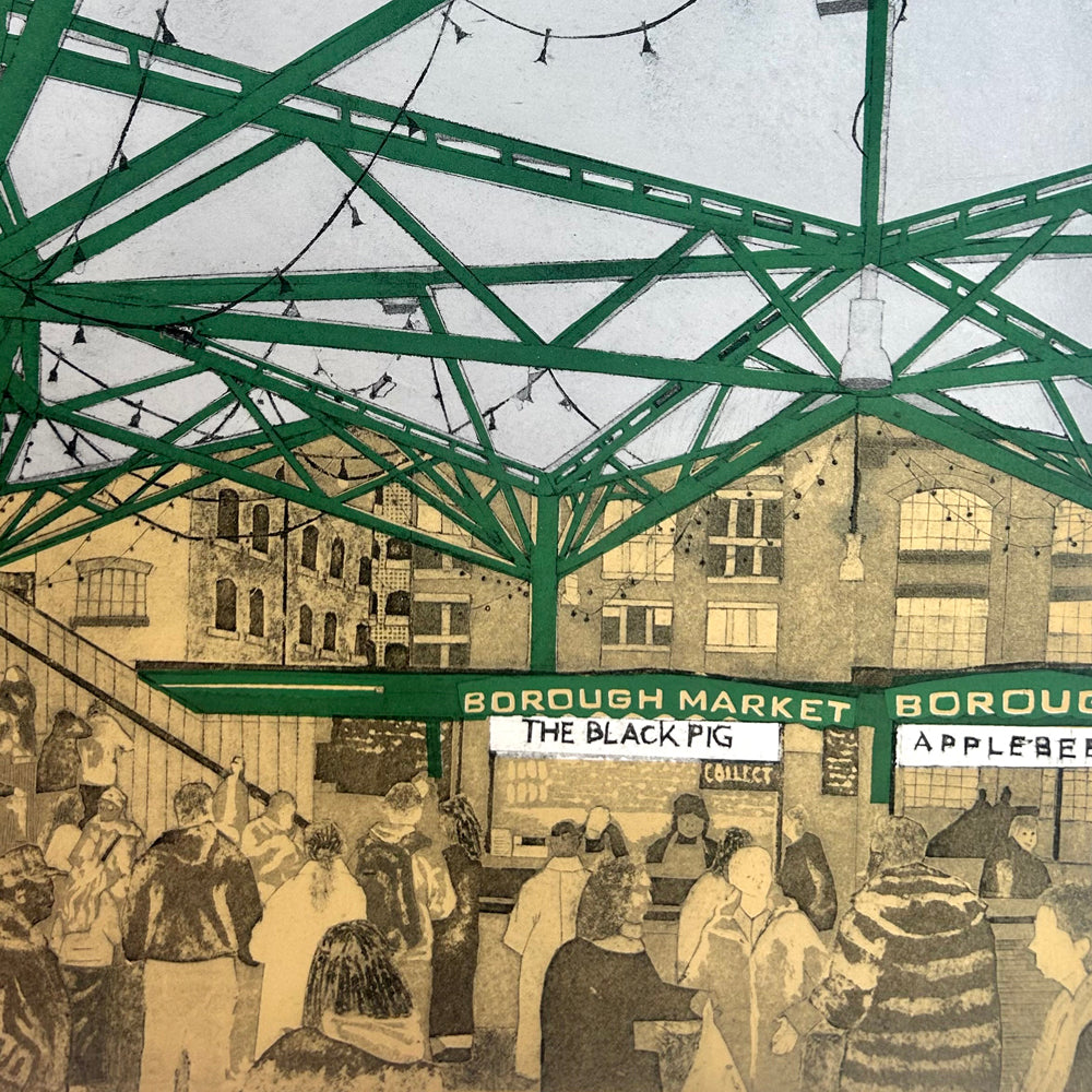 Meet the Maker: Fiona Wallin