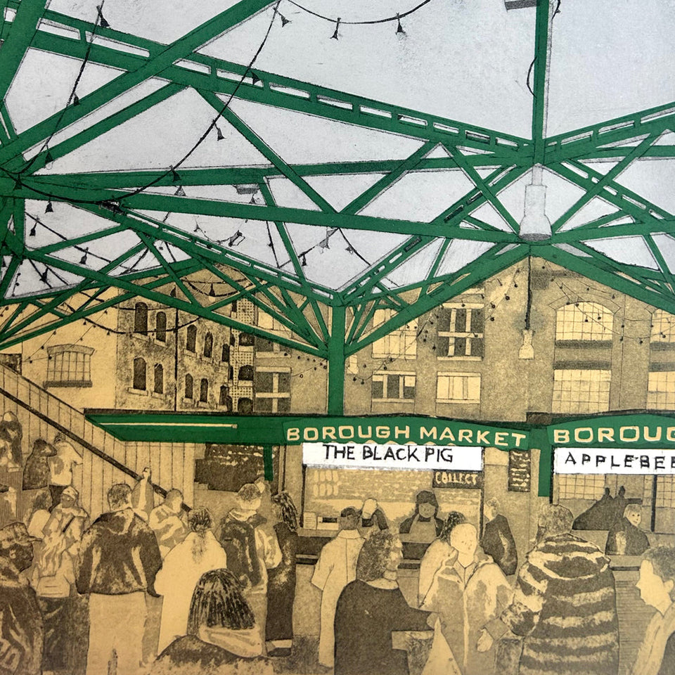 Meet the Maker: Fiona Wallin