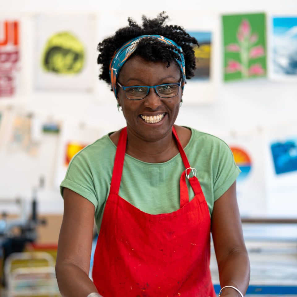 Meet The Maker: Lorna Rose