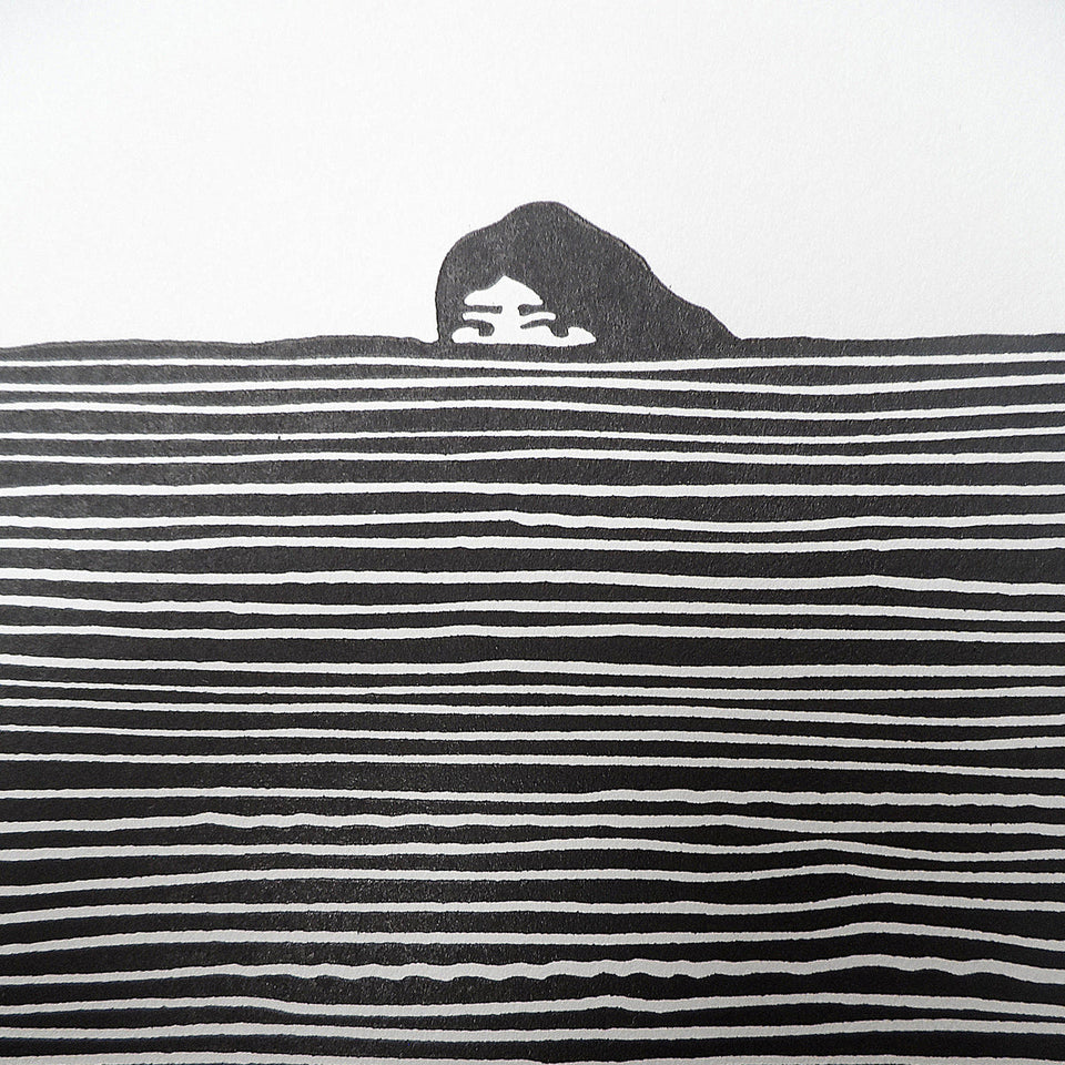 Meet The Maker: Polly Marix Evans
