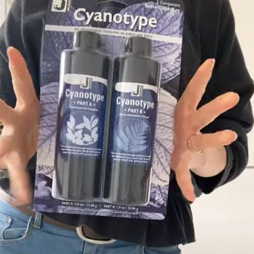 Cyanotype