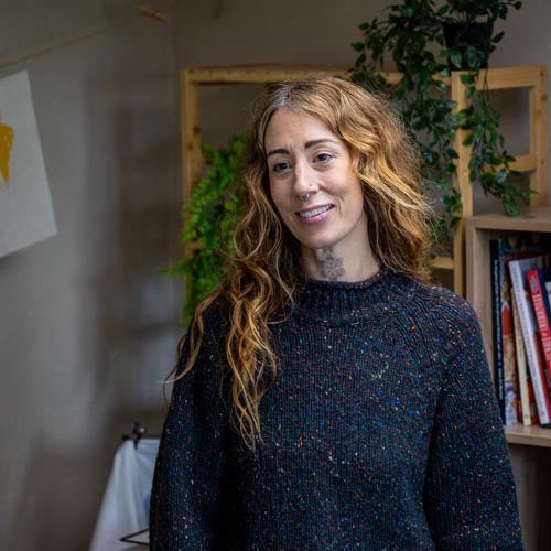 Meet the Maker: Nicole Revy