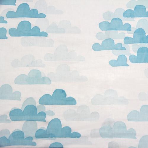 Screen Printing onto Fabric with Translucent Colours