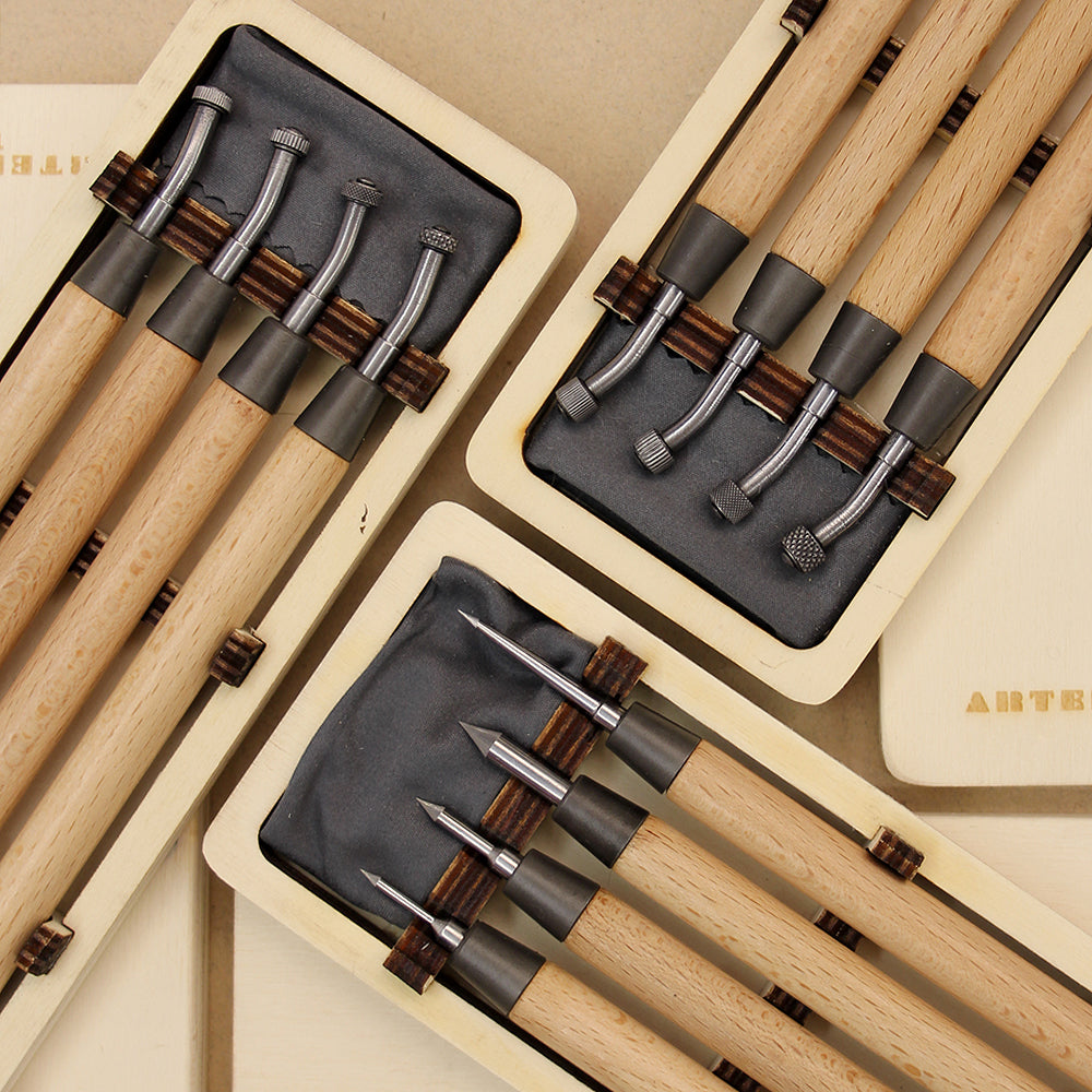 Intaglio Tools