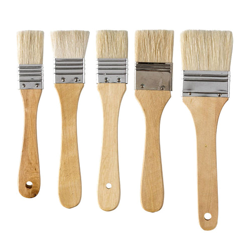Brushes