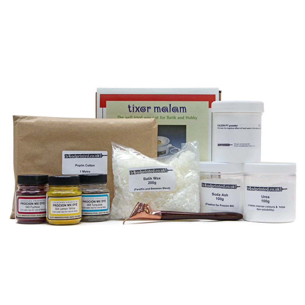 Batik Kits