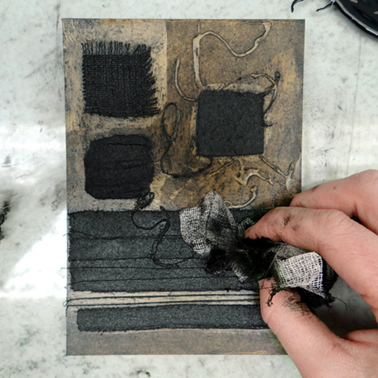 Intaglio Workshops