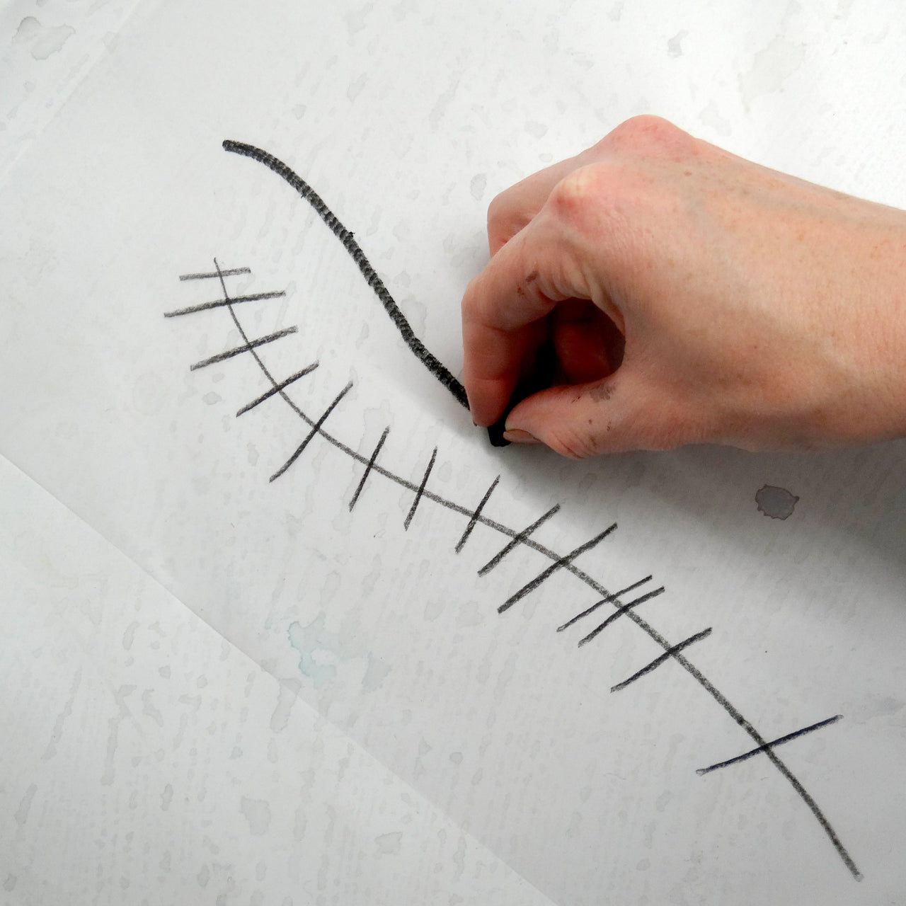 Stencil Making